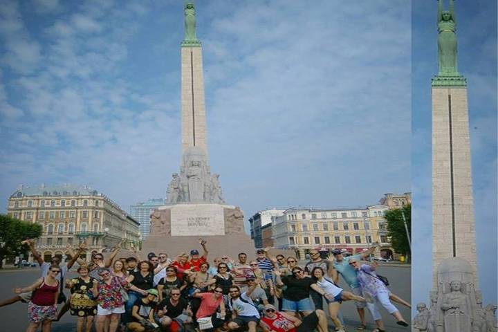 Itinerary Image 1