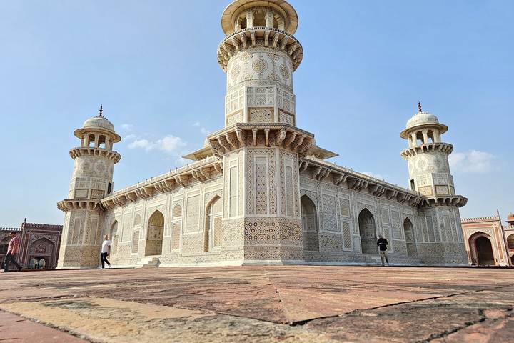 Itinerary Image 3
