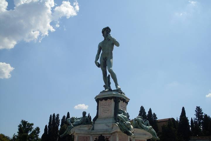 Itinerary Image 1