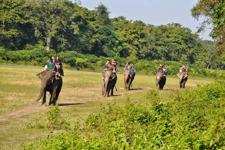 Itinerary Image 1