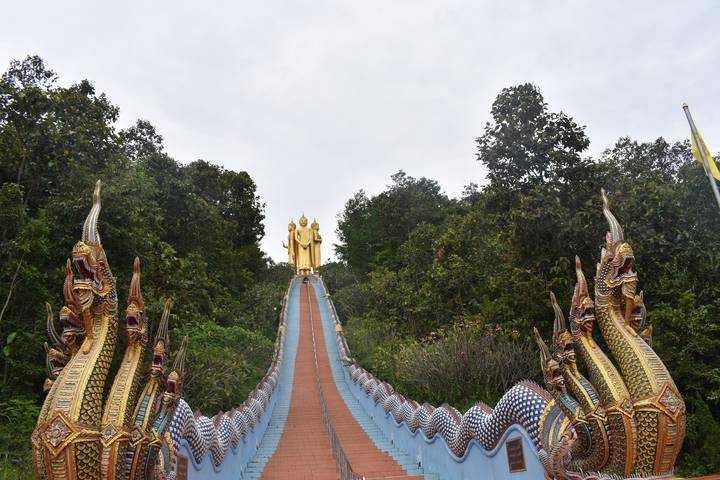 Itinerary Image 1