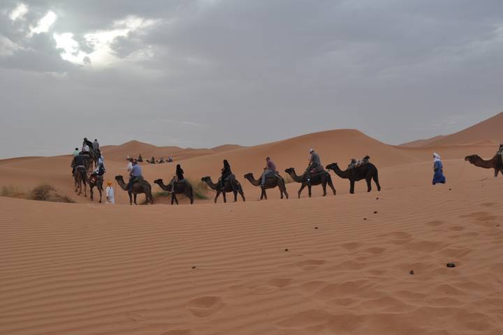 Itinerary Image 1