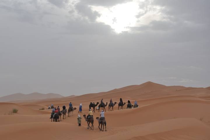 Itinerary Image 1