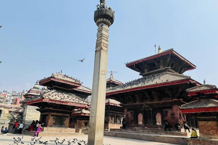 Itinerary Image 2