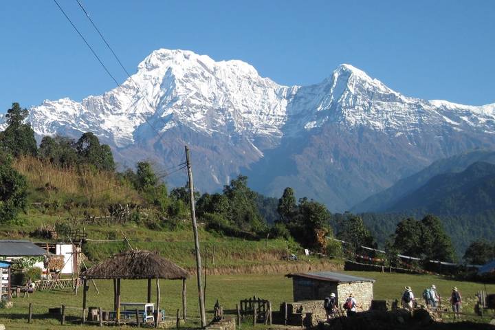 Itinerary Image 1
