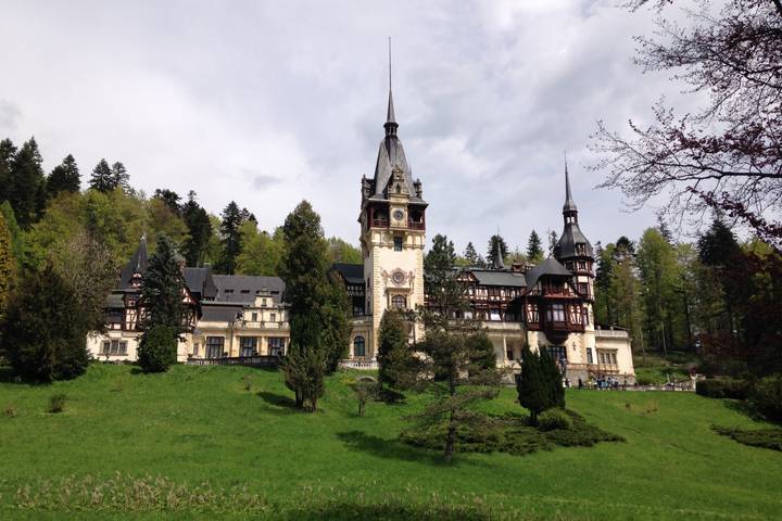 Itinerary Image 1
