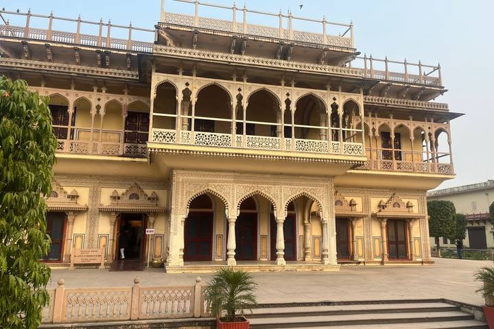 Itinerary Image 2