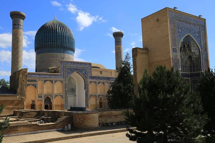 Itinerary Image 1