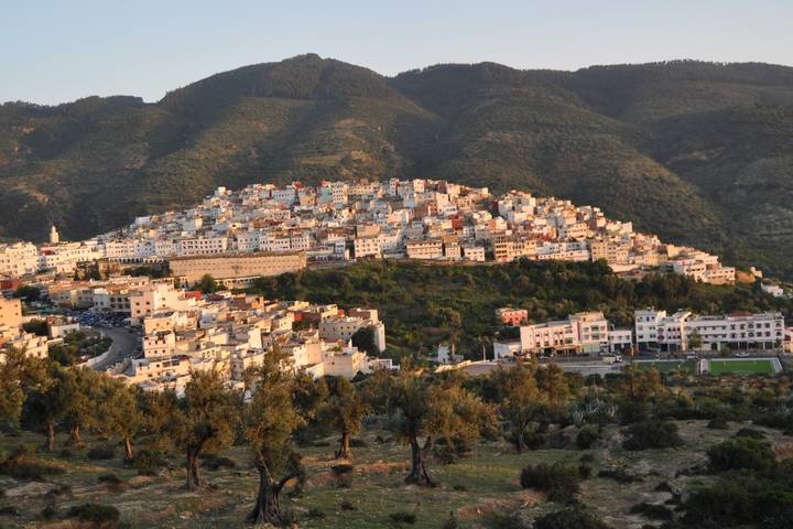 Itinerary Image 1
