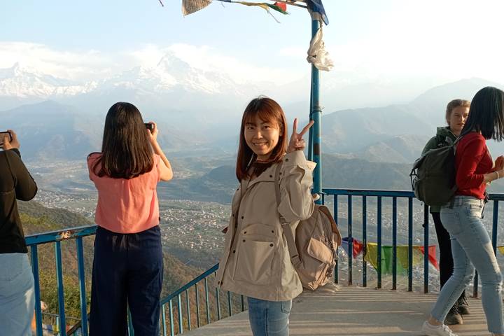 Itinerary Image 1