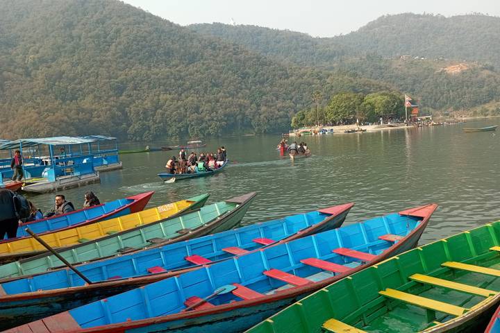 Itinerary Image 1