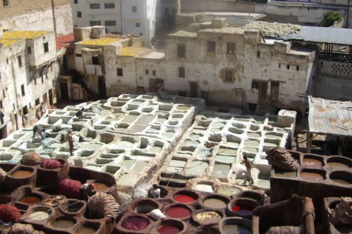 Itinerary Image 1