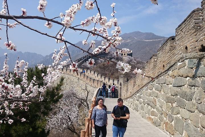 Itinerary Image 1