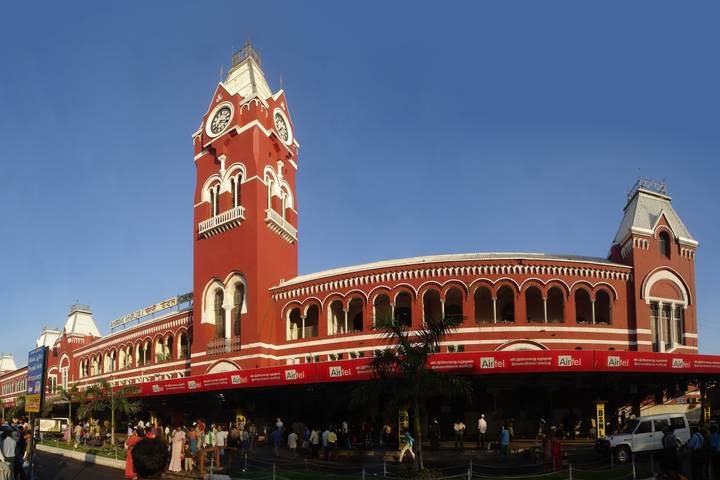 Itinerary Image 1