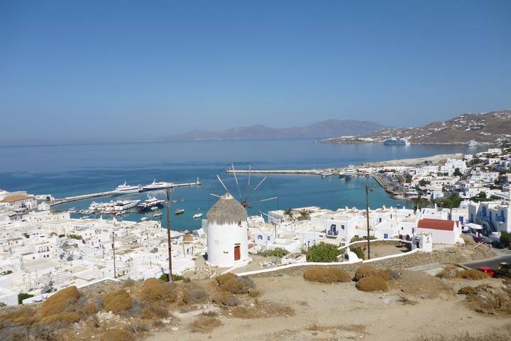 Itinerary Image 1