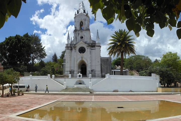 Itinerary Image 1