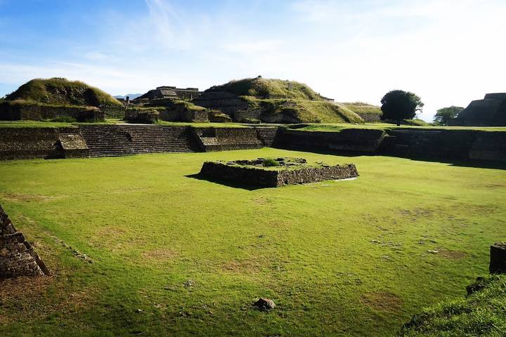 Itinerary Image 1