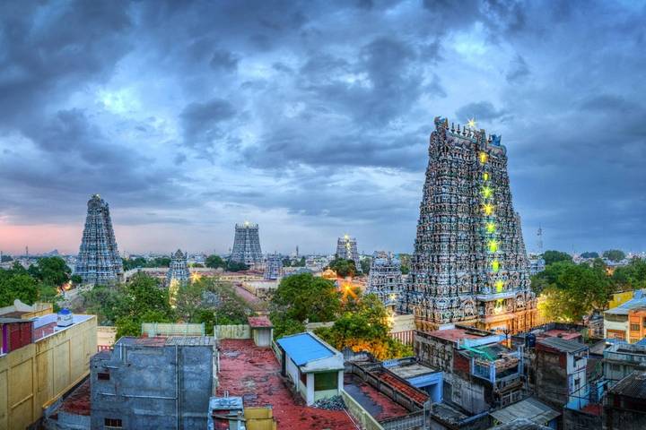 10 Best India Tours Trips from Chennai (Madras) TourRadar