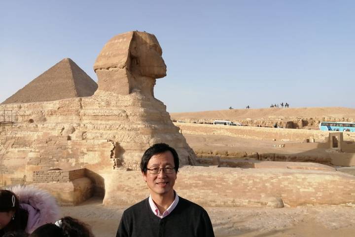 Itinerary Image 1
