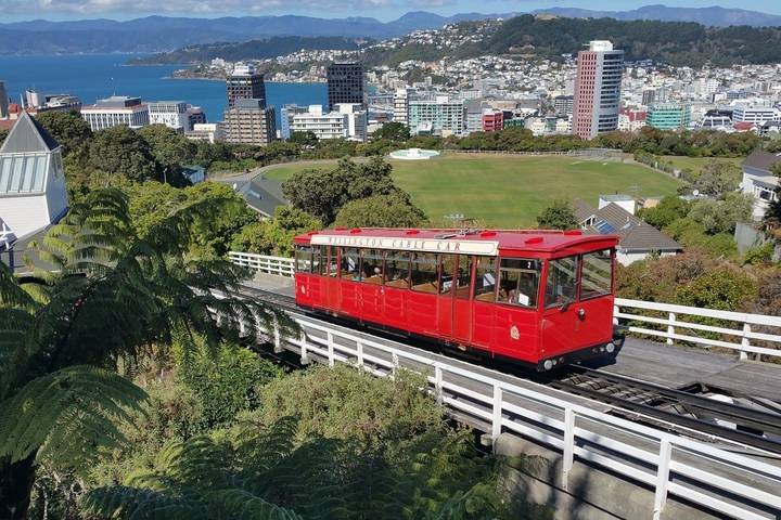 Itinerary Image 1