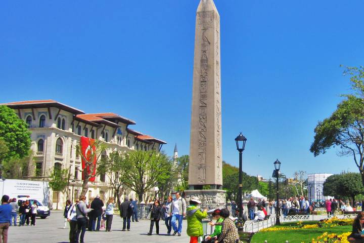 Itinerary Image 1