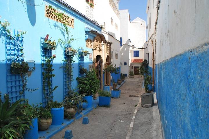 Itinerary Image 1