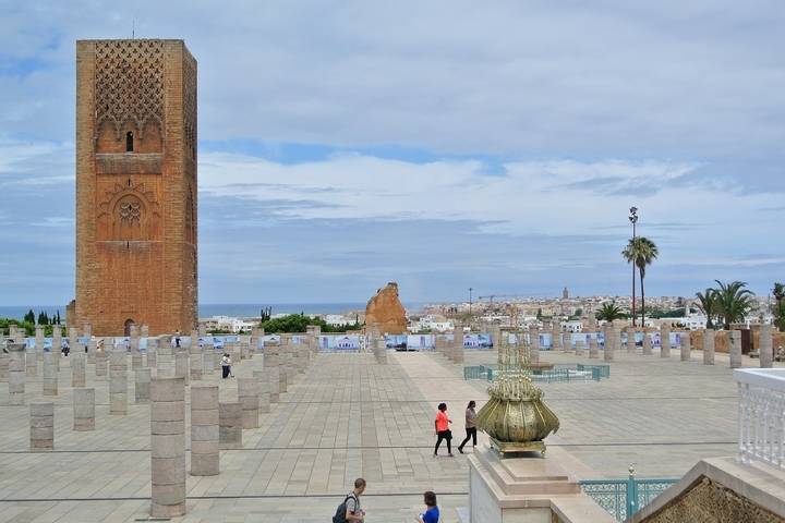 Itinerary Image 1