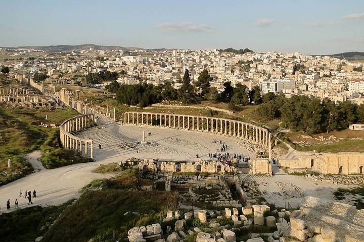 Itinerary Image 1