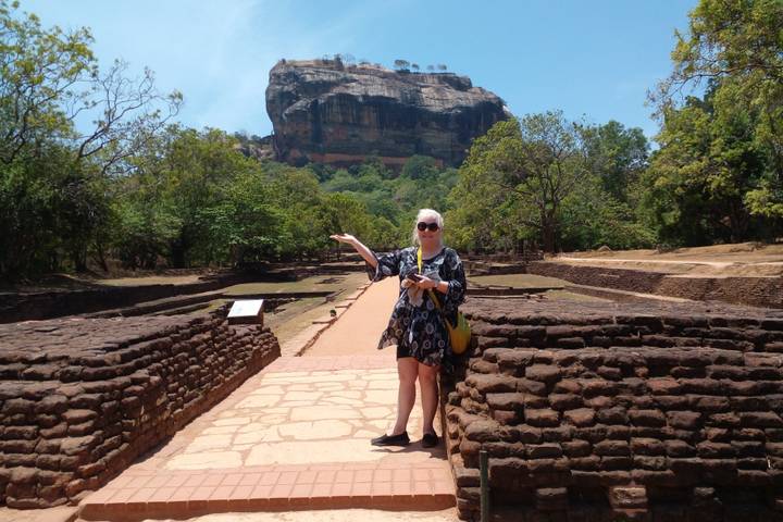 Itinerary Image 1