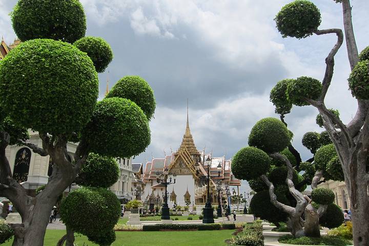 Itinerary Image 1
