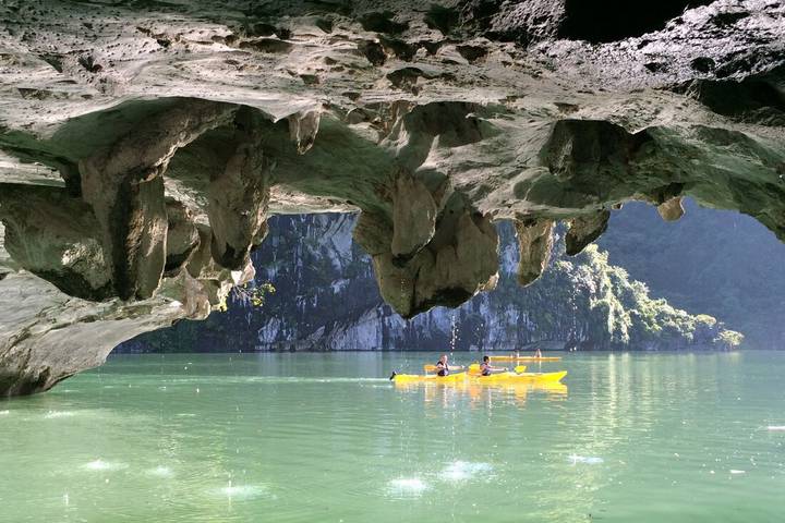 Itinerary Image 1