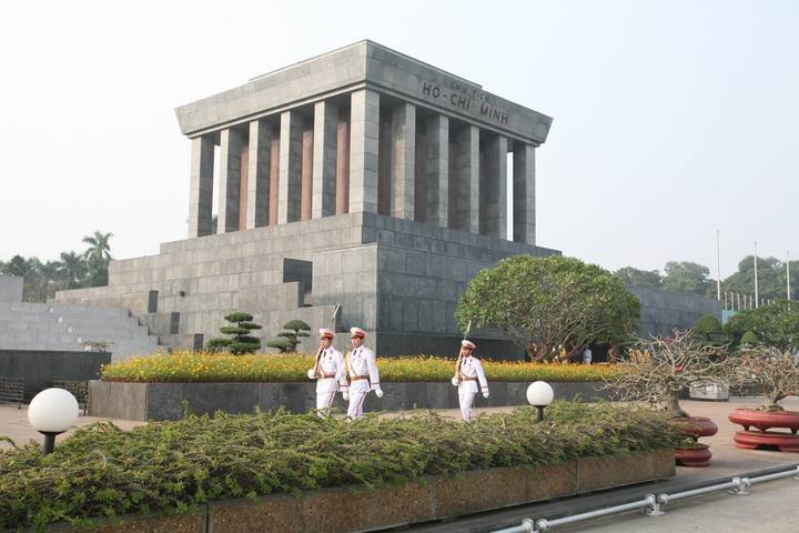 Itinerary Image 1