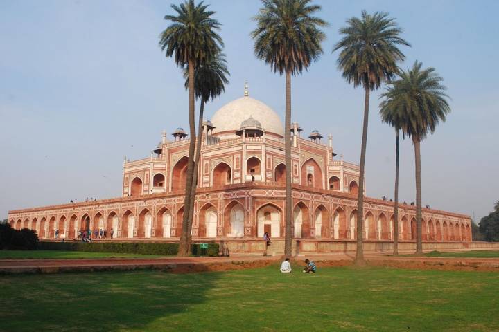 Itinerary Image 1