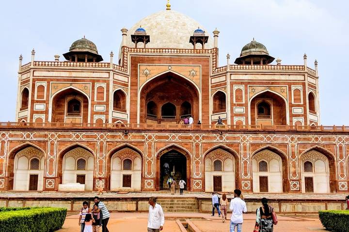 Itinerary Image 1
