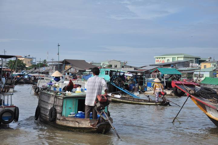 Itinerary Image 1