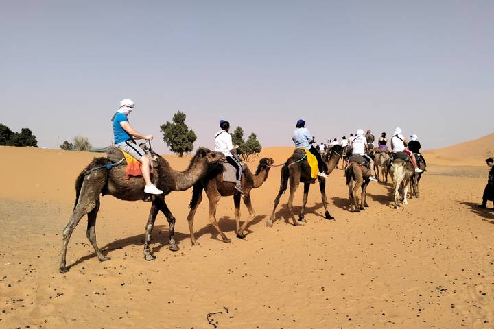 Itinerary Image 1