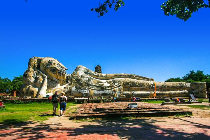 Itinerary Image 1