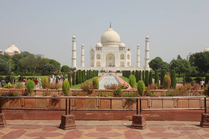 Itinerary Image 1