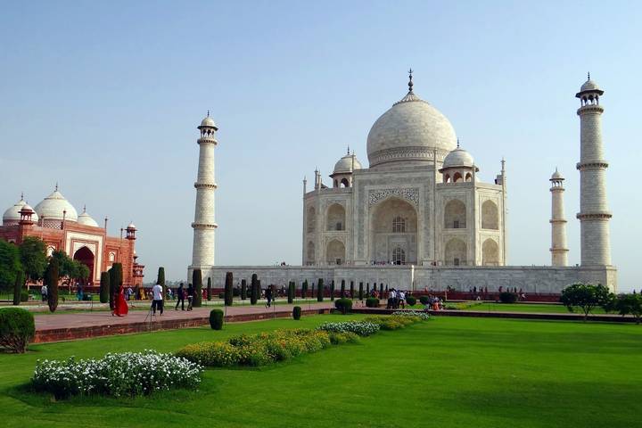 Itinerary Image 1
