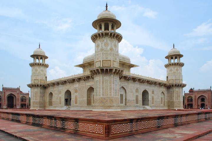 Itinerary Image 1