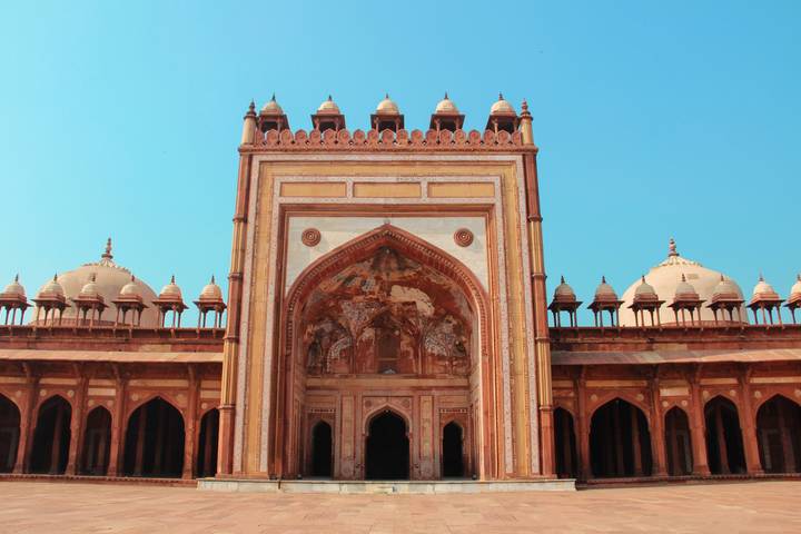 Itinerary Image 1