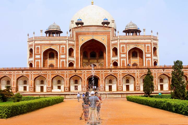 Itinerary Image 1