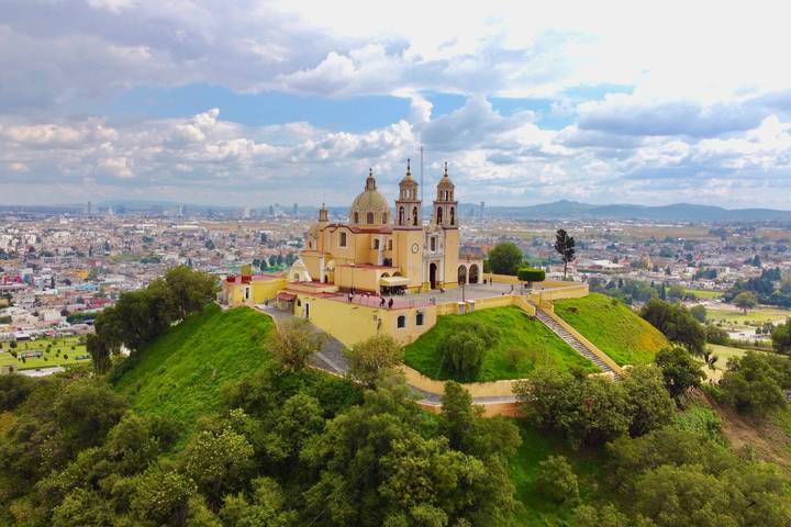 Itinerary Image 1
