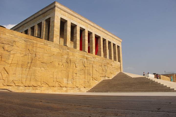 Itinerary Image 1