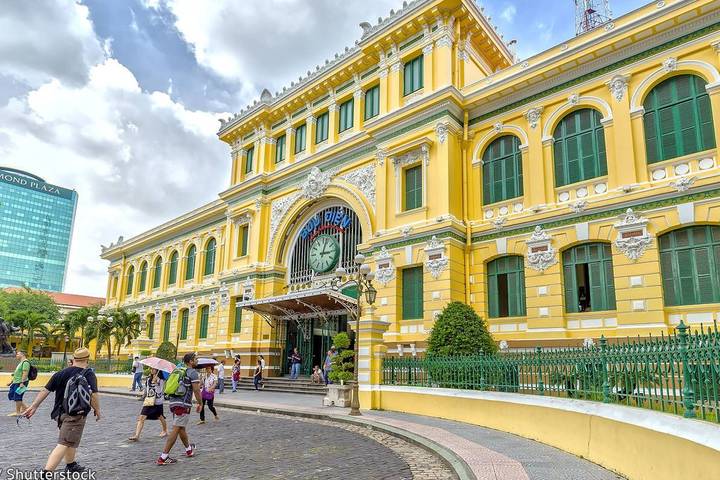 Itinerary Image 1