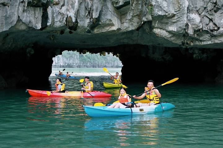 Itinerary Image 2
