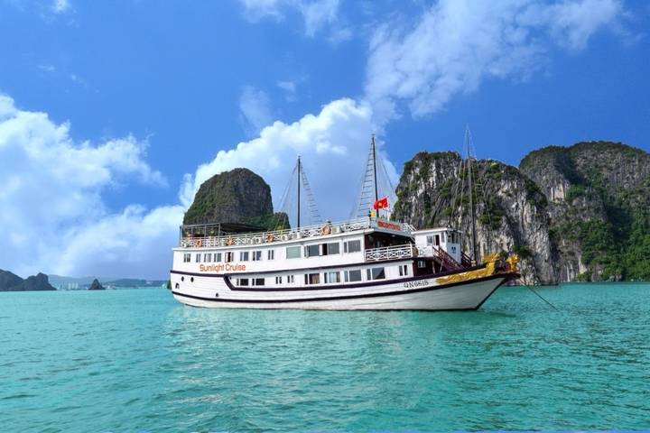 Itinerary Image 1