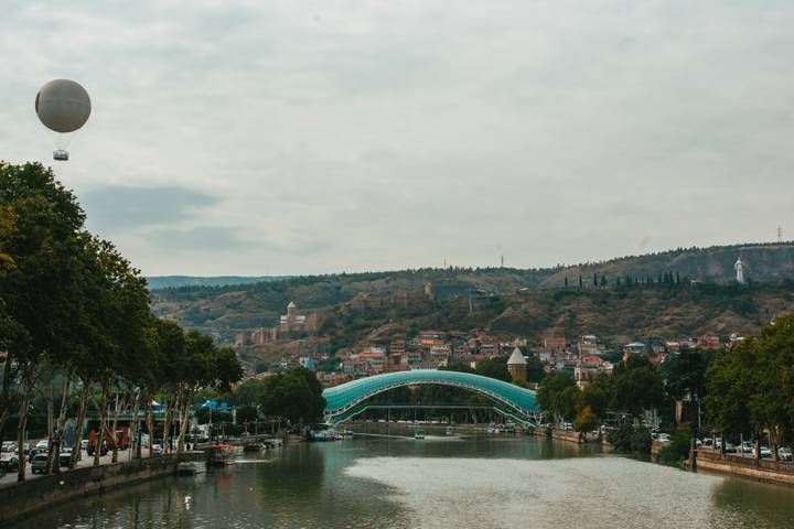 Itinerary Image 1