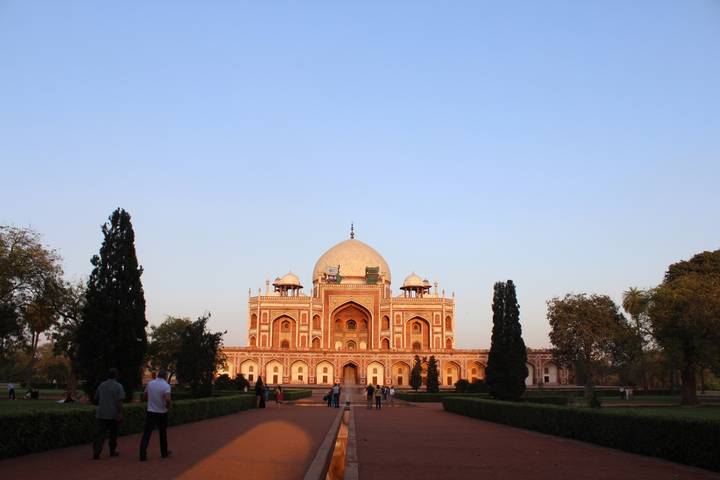 Itinerary Image 1