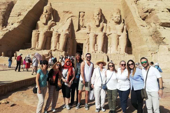 Itinerary Image 1